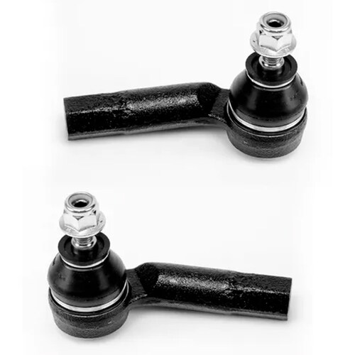 Terminales De Direccion Ford Ecosport Derecha / Izquierda