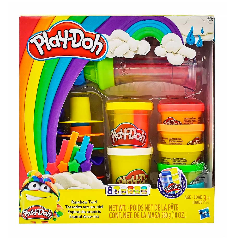 Play doh edad discount recomendada