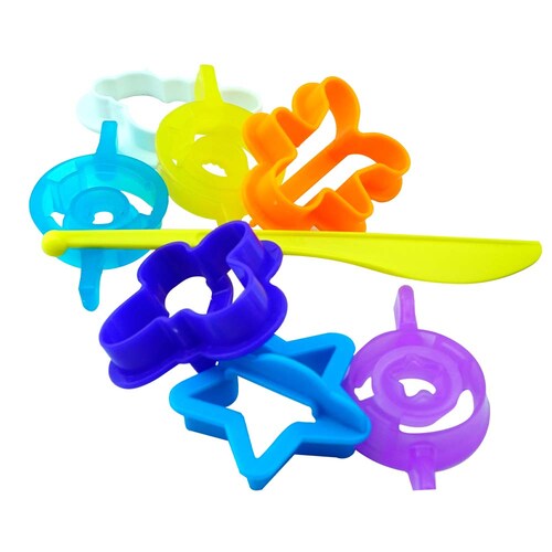Set de Masas Hasbro Play Doh Espiral Arcoiris E5372 con 3 Colores