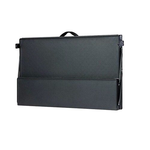 Mesa multiusos plegable para acampar,asador 