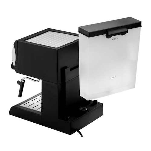 Cafetera Máquina de Espresso 15 Bares