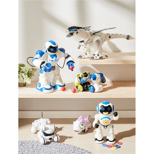 Robot AIRBOT Inteligente