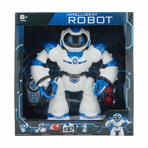 Robot AIRBOT Inteligente