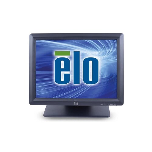 Monitor Touch Elo TouchSystems 1517L Rev B 15 pulgadas  1024 x 768 .