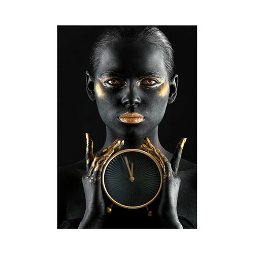 Cuadro decorativo en lienzo Ilios Innova poster para pared impresión moderna 120 x 80 cm