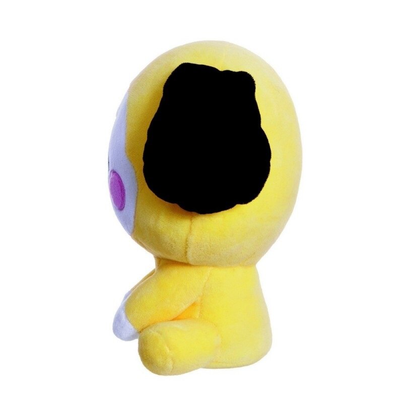 Peluche bt21 chimmy on sale