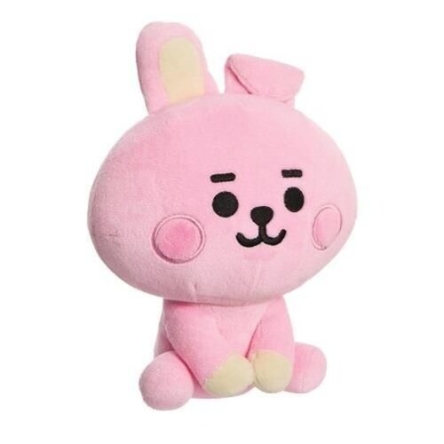Peluche BTS BT21 Cooky 20 cm