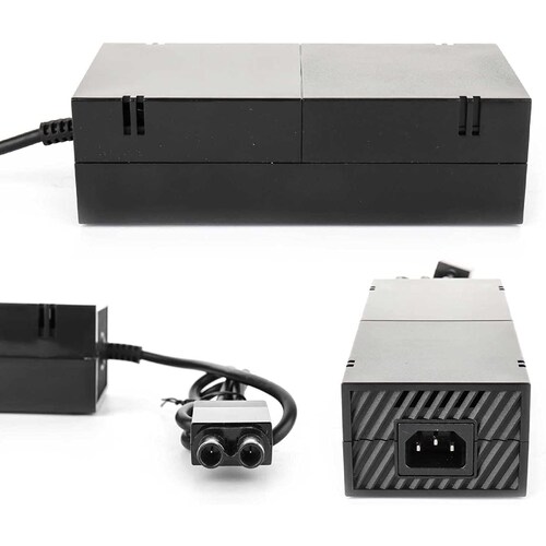 Fuente Poder Xbox One Silent Mode 