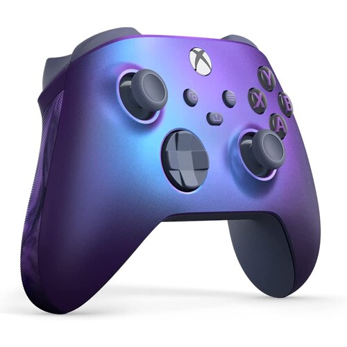 Control Inalámbrico para Xbox Series X/S Stellar Shift Edición Especial