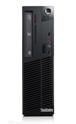 CPU Lenovo M79, SFF, AMD A8 - 16GB RAM- 512GB SSD - WIFI - EQUIPO CLASE A, REACONDICIONADO