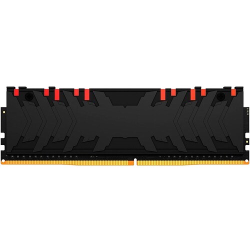 Memoria Ram DDR4 Kingston FURY Renegade RGB 3200MHz 16GB PC4-25600 KF432C16RB1A/16