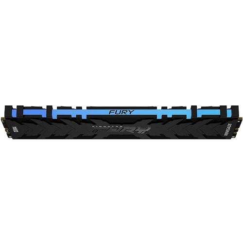 Memoria Ram DDR4 Kingston FURY Renegade RGB 3200MHz 16GB PC4-25600 KF432C16RB1A/16