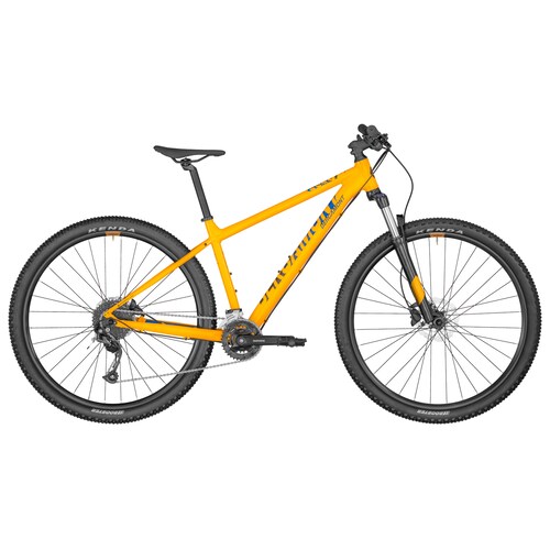 Bicicleta BERGAMONT Montaña REVOX 4 R29 Aluminio 18V.  Hombre