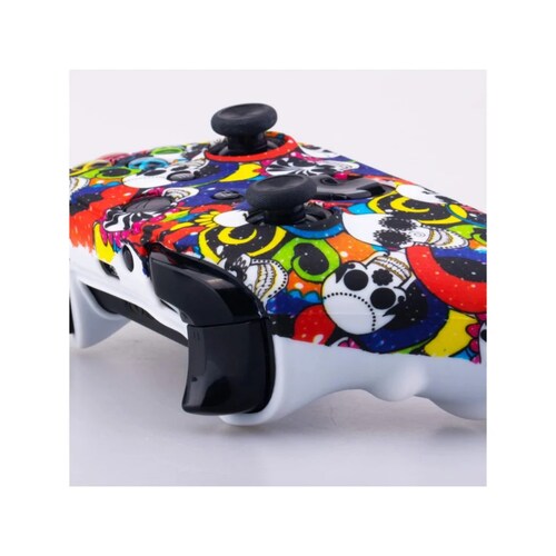 Funda Para Control de Xbox One S / X  (Dia de Muertos)