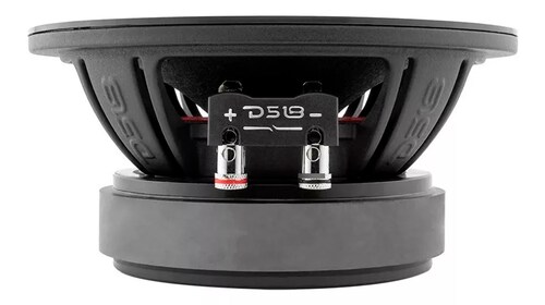 Paquete De Bocinas Pro-zxi6.4bm+bocinas Ds18 Pro-zxi69.4bm