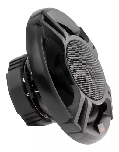 Par De Bocinas 6x9 Ds18 4 Vias Gen-x6.9 180w Gran Calidad