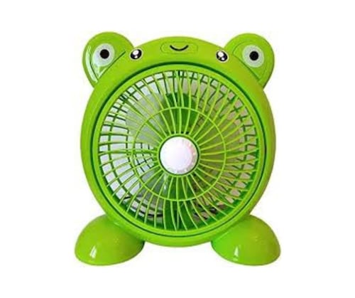 Ventilador de mesa 
