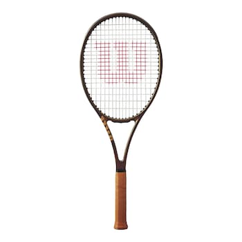 Antivibradores para Raqueta de Tenis Wilson Profeel (Rojo/Plata) - Wilson