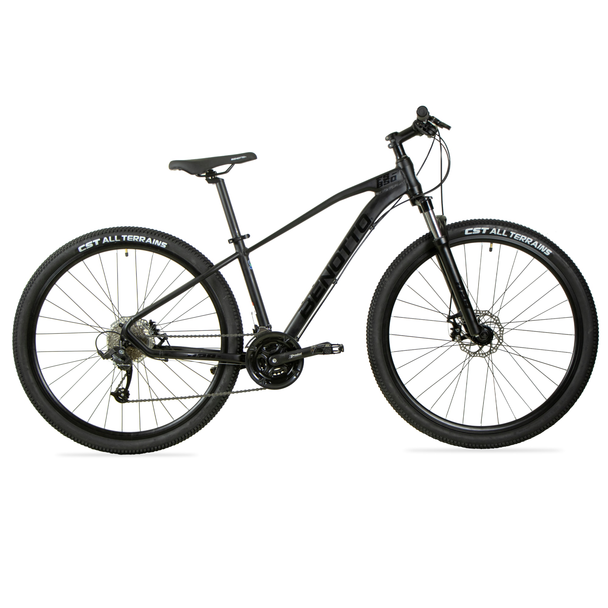 Bicicleta benotto fs 850 new arrivals