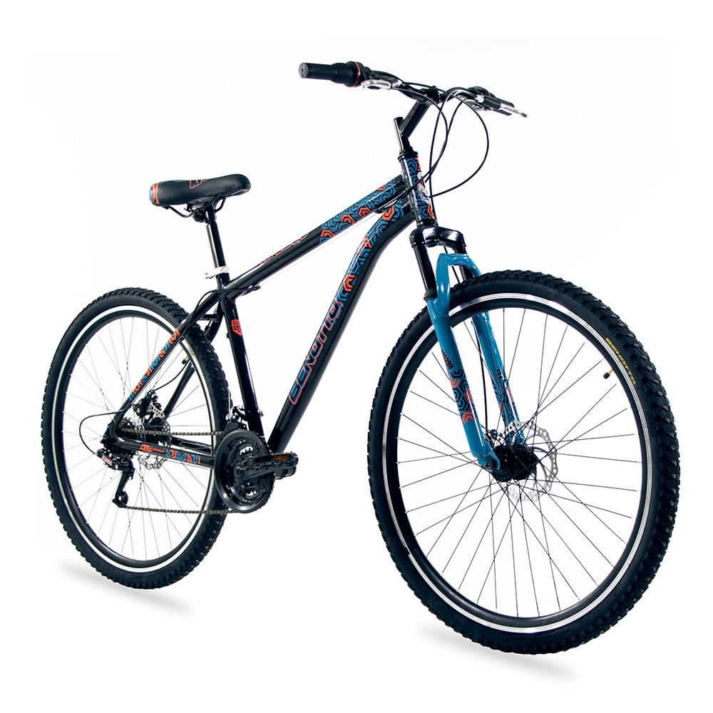 Bicicleta gw zebra outlet 21 vel modelo 2020