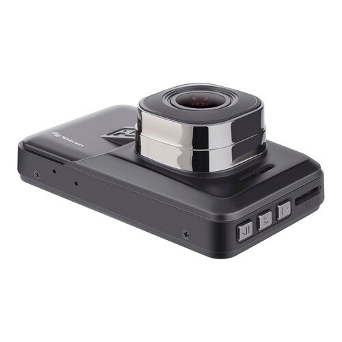Cámara para auto con grabador Full HD y WDR