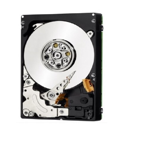 Disco Duro GENERICO New Pull 2 TB SATA 7200 RPM 3.5 pulgadas PC interno dvr seguridad metálico