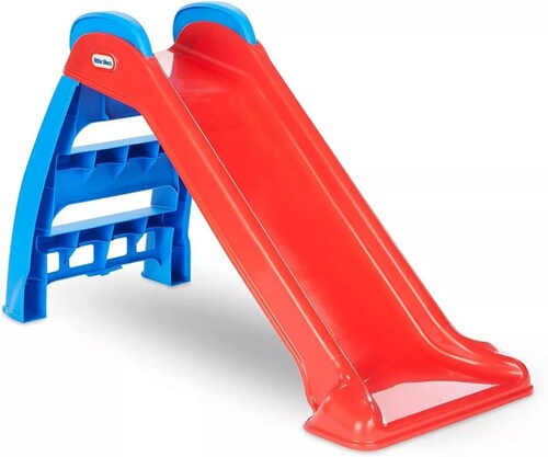Resbaladilla Little Tikes