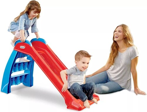 Resbaladilla Little Tikes