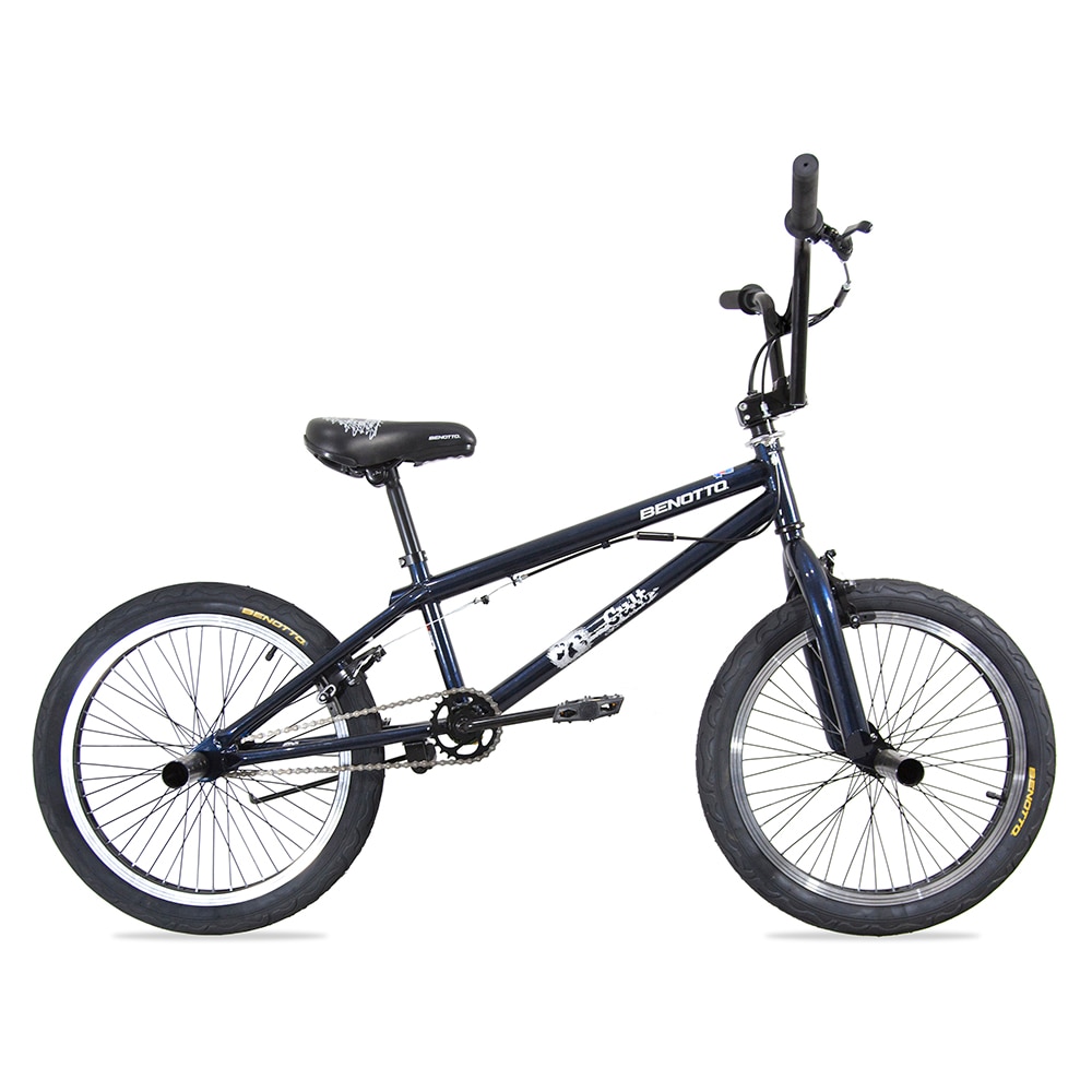 Bicicleta benotto best sale r20 precio