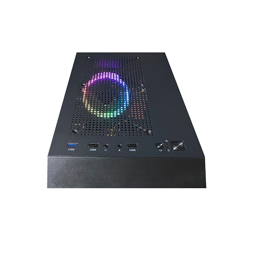 PC Gamer JATS RTX 3060 TI Ryzen 5 5600X 16 Gb Ram 500 GB NVME