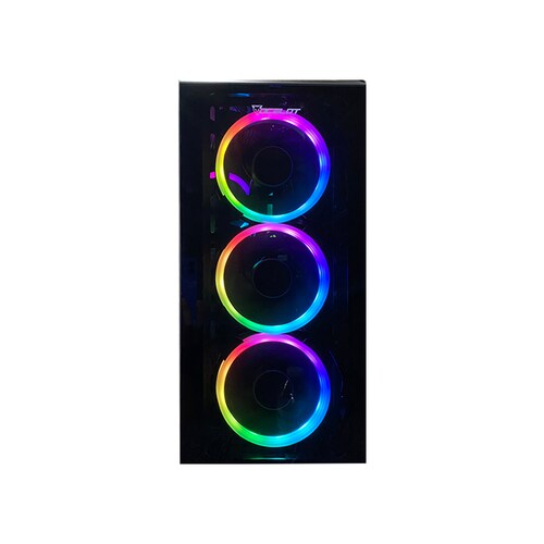 PC Gamer JATS RTX 3060 TI Ryzen 5 5600X 16 Gb Ram 500 GB NVME