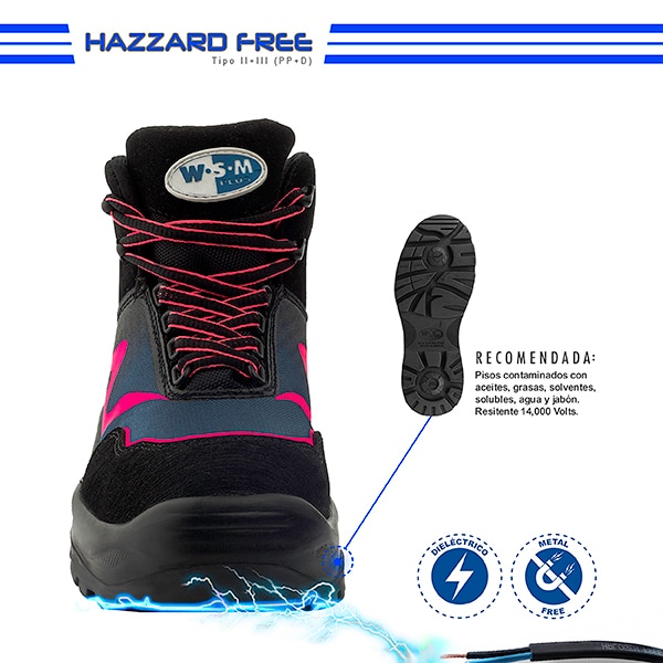 Botas de seguridad sears online