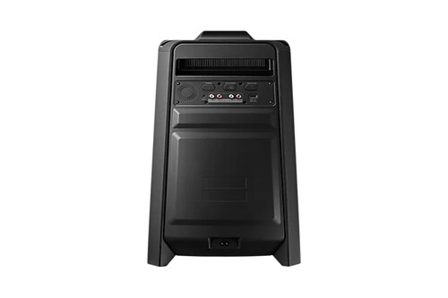 SAMSUNG MX-T40 Torre de Sonido  Audio de Alta Potencia 300W 