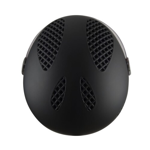 Casco Moto 3/4 Jet NZI B-COOL Certificado ECE Visor Gafas