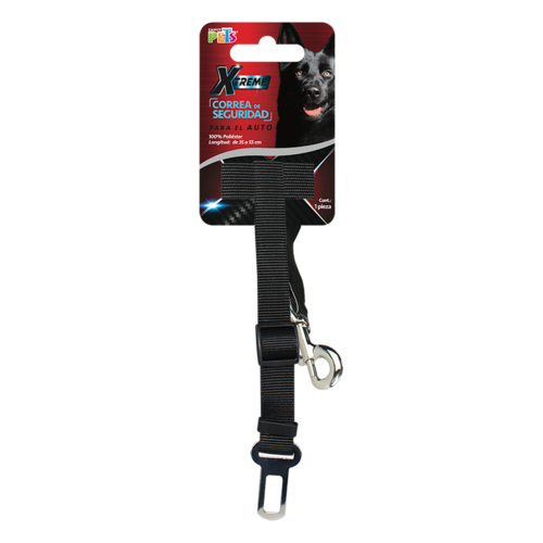CORREA DE SEGURIDAD XTREME