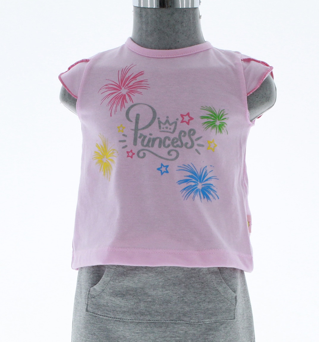 Playera bebe online