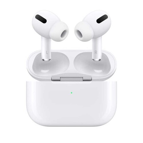 AirPods Pro Reacondicionados GRADO A (Como Nuevo).