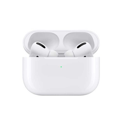 AirPods Pro Reacondicionados GRADO A (Como Nuevo).