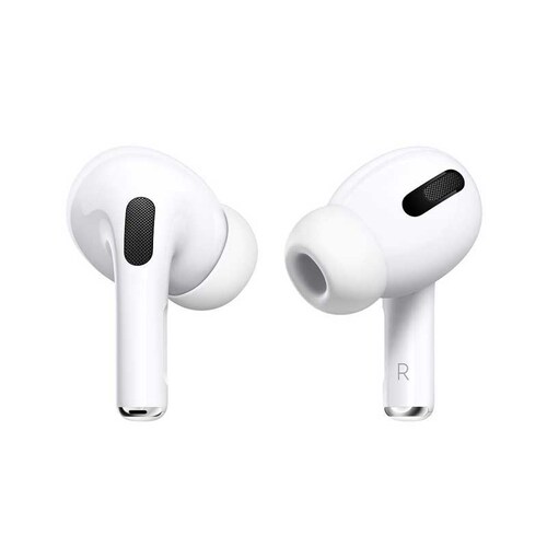 AirPods Pro Reacondicionados GRADO A (Como Nuevo).