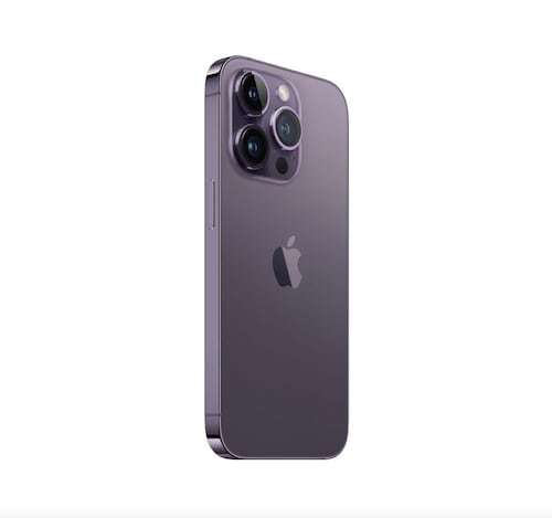 APPLE iPhone 13 Pro 256GB - Sierra Blue - Reacondicionado