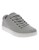 Tenis Grises Court K-SWISS para Mujer