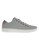 Tenis Grises Court K-SWISS para Mujer