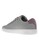 Tenis Grises Court K-SWISS para Mujer