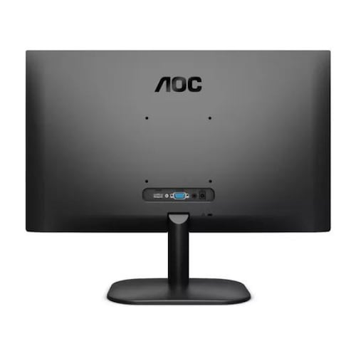 Monitor Gamer Aoc 24b2xhm Lcd Tft 23.8 Negro 100v/240v