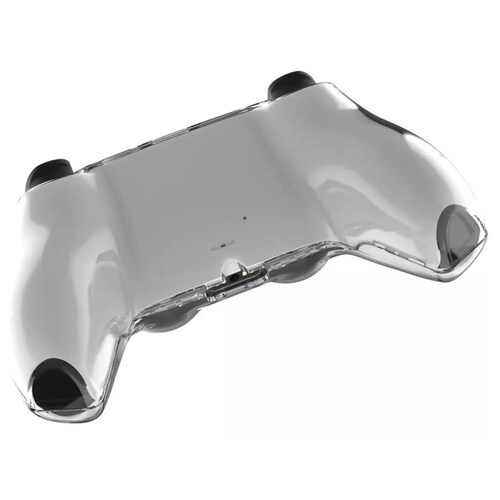 Carcasa Acrilico Transparente Compatible PlayStation 5