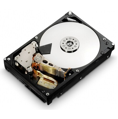 Disco Duro GENERICO HUS724040ALE640 4 TB SATA 7200 RPM 3.5 pulgadas interno pc gamer