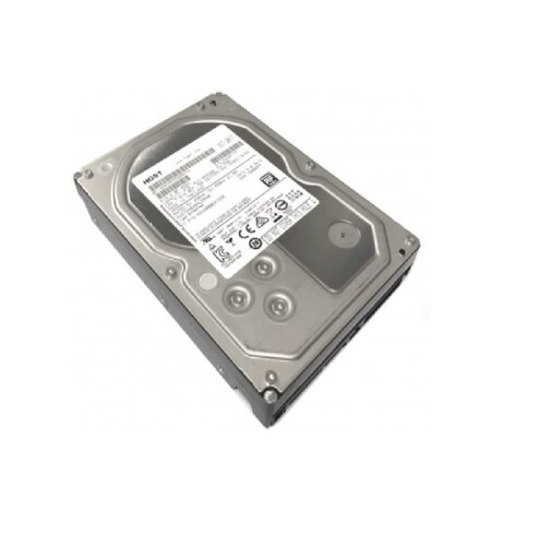 Disco Duro GENERICO HUS724040ALE640 4 TB SATA 7200 RPM 3.5 pulgadas interno pc gamer