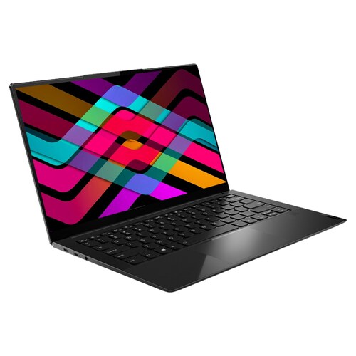Laptop Lenovo Slim 9i 14" Ci7 16GB 512GB Windows 11 82D2000QUS