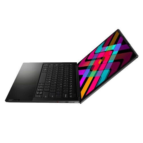 Laptop Lenovo Slim 9i 14" Ci7 16GB 512GB Windows 11 82D2000QUS