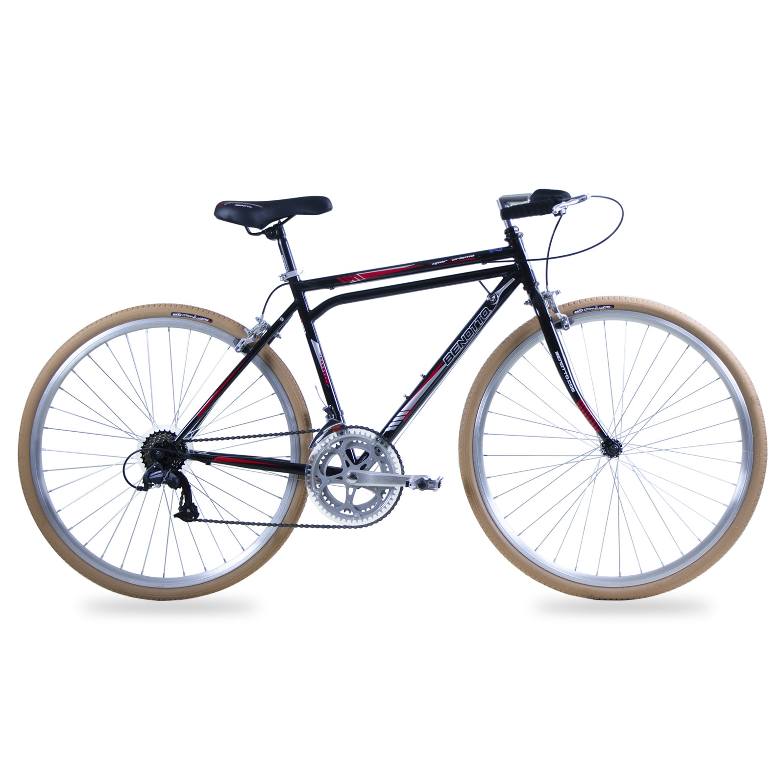 Bicicleta benotto rodada discount 25